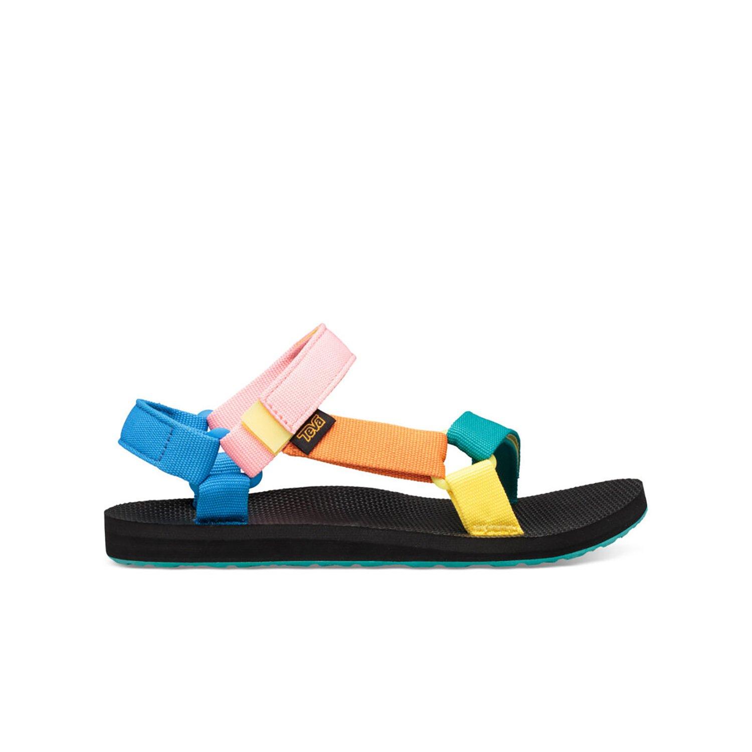 Nike tanjun shop sandals hibbett sports